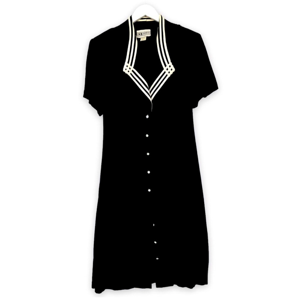 44 SL Fashions Dress 18